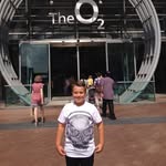 Oscar Mitchell - @osc3ar07 - Instagram
