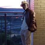 Oscar Mitchell - Facebook