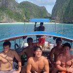 Oscar Mitchell - @oscarmitchell4 - Instagram