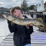 Oscar Mitchell - Facebook