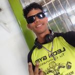 Oscar Mitchell Carpavire pinto - @okrfit31 - Instagram