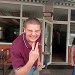 Oscar Mitchell John Dufton - @___brutto___oi_ - Instagram