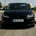 Oscar Sánchez - @black.pearl.mk7tdi - Instagram