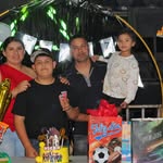 Oscar Sanchez - @sonido_cremas - Instagram