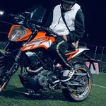 Oscar Sánchez - @oscar_biker_273 - Instagram