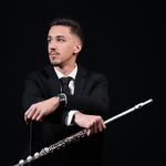 Óscar Sánchez Sánchez - @oscarflute - Instagram
