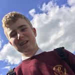 oscar wade - @otre.wade_spam - Instagram