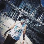 Oscar Walker - @oscarwalker0801 - Instagram