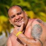 Oscar ALBERTO Walton - @oscaraldr - Instagram