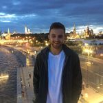 Oscar Walton - @ojw - Instagram