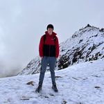 Oscar Walton-Jones - @oscar_wjones - Instagram