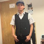 Oscar Walton Lopez - @oscarking504 - Instagram