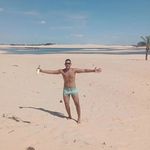 Oscar Wesley - @oscar_santos1997 - Instagram