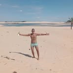 Oscar Wesley - Facebook