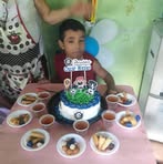 Oscar Wesley - Facebook