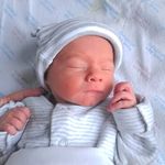 Oscar Wesley Mackinder - @babyoscarwesley - Instagram