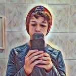 Oscar Wilkinson - @0scar.wi1k077 - Instagram