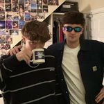 Oscar Wilkinson - @0scar_wilkinson - Instagram