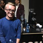 Oscar Wilkinson - @baristaoscarwilkinson - Instagram