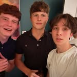 Oscar Woods - @oscarwoods203 - Instagram