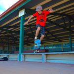 Oscar Woods - @nikonwoodsy - Instagram