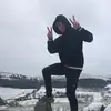 Oscar Woods  - @oscargordonwoods100 - TikTok