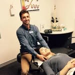 Dr Oscar Adeane - Wray Chiropractic - @droscaradeane - Instagram