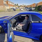 Oscar Wright - @jdm_12362 - Instagram