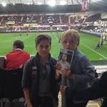 Oscar Wright - @_ozzy_the_ocelot - Instagram