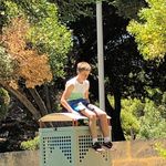 Oscar Wright - @oscarwright697 - Instagram