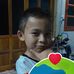 Oscar Wright - Facebook