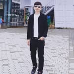 鴻昇 Oscar Wu - @oscar___wu - Instagram