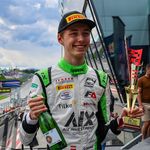 Oscar Wurz - @oscar_wurz - Instagram