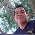 Oscar Zelada - @zeladaoscar17 - Instagram