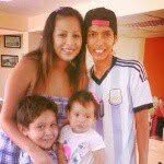 Oscar Zelada - @oscarzv18 - Instagram