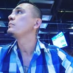 Oseas Martinez - @oseascomeback1 - Instagram