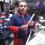 Oseas Mendez Martinez - @oseasmendezmartinez - Instagram