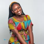 Ama Ghana 🇬🇭 - @christabel_osei_badu - Instagram