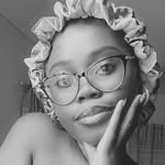 Betty Osei Badu - @oseibadubetty - Instagram