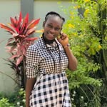 Christabel osei Badu - @christabeloseibadu - Instagram
