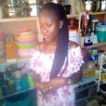 Freda Osei Badu - @oseibadufreda - Instagram