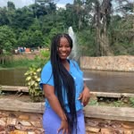 Gerda Osei-Badu - @akosua212 - Instagram