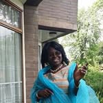 Henrietta Osei-Badu - @henriettaoseibadu - Instagram