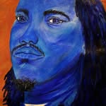 Osei Agyeman-Badu - @artbybadu - Instagram