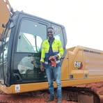 Osei Badu Albert - Facebook