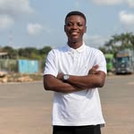 Osei Badu Daniel - @snr_blatta - Instagram