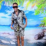 Oshane Brown - @brownoshanechristopher - Instagram