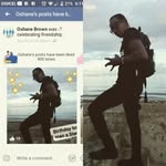 Oshane Brown - @oshanebrown017 - Instagram