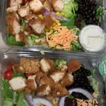 Oshane Brown - @shanez_foodfest - Instagram