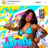 Oshane Brown - @oshane.brown90 - TikTok
